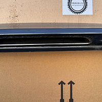 Zadní dveře pro VOLKSWAGEN Tiguan 2020 5NA DPCA, tmavě šedé, - 5
