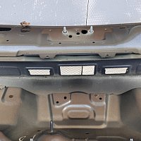 Zadní dveře pro VOLKSWAGEN Tiguan 2020 5NA DPCA, tmavě šedé, - 6