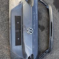 Zadní dveře pro VOLKSWAGEN Tiguan 2020 5NA DPCA, tmavě šedé, - 8