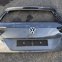 Zadní dveře pro VOLKSWAGEN Tiguan 2020 5NA DPCA, tmavě šedé, - 9