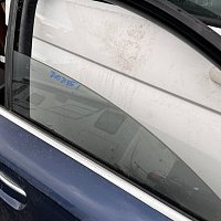 Přední pravé dveře 4F0 Audi A6 Avant 2.0 TDI DPF 4F kombi Barva  LZ5B Stratosblau - 3