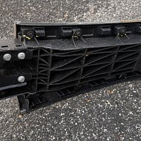 Ford Ranger IV Spojler na korbu  N1WBE29140A - 9