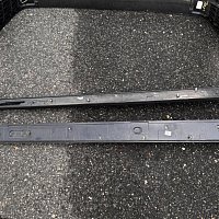VÝZTUHA STŘEŠNÍ SPOILER  Ford RANGER/RAPTOR N1WB - 11