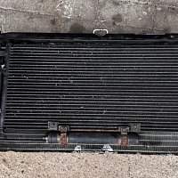 Ventilátor chladiče VW T4 Multivan 110 kW 151 PS SAHARY CHLAZENÍ MOTORU - 10