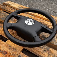 volant pro vozidla s airbagem - 2