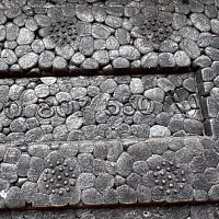 AUDI A3 8P PĚNOVÝ TLUMIČ NÁRAZŮ PŘEDNÍHO NÁRAZNÍKU  ABSORBER NÁRAZU - 3