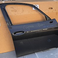 přední pravé dveře pro CUPRA BORN K11 BASIS 150KW - 4