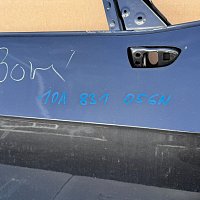 přední pravé dveře pro CUPRA BORN K11 BASIS 150KW - 7
