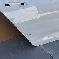 dveře zadní pravé  AUDI A6 4K0 combi - 4