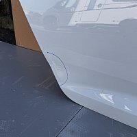 dveře zadní pravé  AUDI A6 4K0 combi - 6