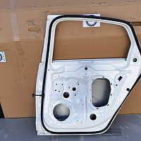 dveře zadní pravé  AUDI A6 4K0 combi - 9