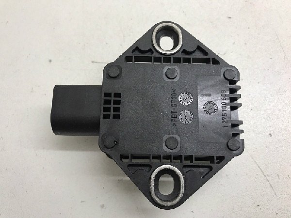 8E0 907 637B Audi A4 B7 ESP Sensor Duosensor - 2