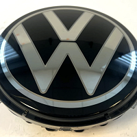Logo ZNAK emblém +osvětlení VW Tiguan III CT1 - 6