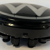 VOLKSWAGEN Tiguan 3   RADAROVÝ SENZOR ACC / DISTRONIC + EMBLÉM logo VW  nové OEM - 6