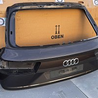 Zadní dveře pro Audi Q7 4M0 4MB, 4MG, 4MQ 3.0 60 TFSI E Quattro - 4
