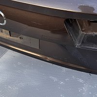 Zadní dveře pro Audi Q7 4M0 4MB, 4MG, 4MQ 3.0 60 TFSI E Quattro - 6