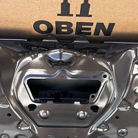 Zadní dveře pro Audi Q7 4M0 4MB, 4MG, 4MQ 3.0 60 TFSI E Quattro - 9