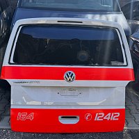 Zadní dveře pro VW T6 a T6.1 2015-2024 - 2