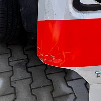 Zadní dveře pro VW T6 a T6.1 2015-2024 - 4