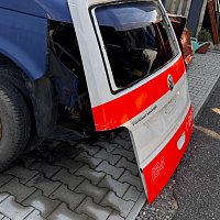 Zadní dveře pro VW T6 a T6.1 2015-2024 - 6