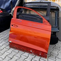 Přední pravé DVEŘE  spolujezdce VOLKSWAGEN T-Roc 1.5 B 110KW  2GA 831052AH - 3