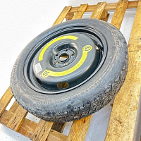 Rezervní kolo Audi Q3 8U VW Tiguan R18 5N0  Nouzové rezervní kolo 145/80 R18 - 4