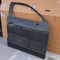 Přední pravé dveře AUDI Q2 81A Použité - 2