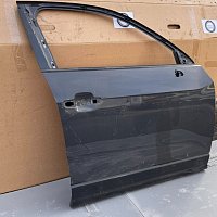 Přední pravé dveře AUDI Q2 81A Použité - 3