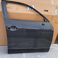 Přední pravé dveře AUDI Q2 81A Použité - 4