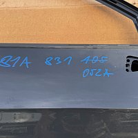 Přední pravé dveře AUDI Q2 81A Použité - 5