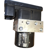 Řídicí jednotka ABS hydraulický blok 1K0614517H 1K0907379K ZÁRUKA VW SEAT ŠKODA - 3