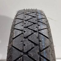 nouzové rezervní kolo VW Golf V VI Audi A3 8P 125/70R18 99M - 5