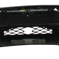 Přední nárazník 6x PDC VW ID.7 ID7 GTX 14A807221A LY9T Mythos black - 2
