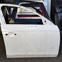 Audi A4 B8 8K   pravé přední dveře spolujezdec  PP   AVANT KOMBI + SEDAN - 2