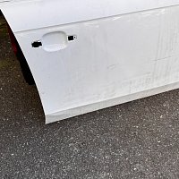 Audi A4 B8 8K   pravé přední dveře spolujezdec  PP   AVANT KOMBI + SEDAN - 6
