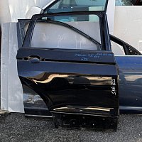 PRAVÉ ZADNÍ DVEŘE VOLKSWAGEN TIGUAN AX1 R LINE 5NA - 2