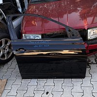 přední pravé dveře VOLKSWAGEN POLO 6 VI 2G4 - 3