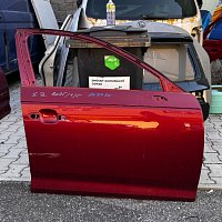 AUDI A4 B9 8W Avant + Sedan B9 Přední pravé dveře 8W0831052B - 2