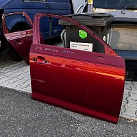 AUDI A4 B9 8W Avant + Sedan B9 Přední pravé dveře 8W0831052B - 3