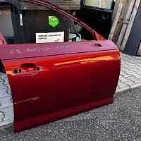 AUDI A4 B9 8W Avant + Sedan B9 Přední pravé dveře 8W0831052B - 5