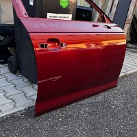 AUDI A4 B9 8W Avant + Sedan B9 Přední pravé dveře 8W0831052B - 7