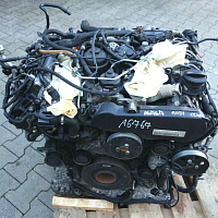 motor Audi A4 8K A5 8T 8F Q5 8R 3.0 3.0 TDI CCW CCWA 176kW 239PS - 2