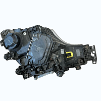 Přední světlomet LED levý Mercedes-Benz Actros A9618206639 - 2