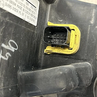Přední světlomet LED levý Mercedes-Benz Actros A9618206639 - 3