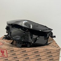 Adaptivní přední pravý LED světlomet pro Mazda CX-30 od roku 2019 OEM DGL2-51-030 - 2