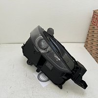 Adaptivní přední pravý LED světlomet pro Mazda CX-30 od roku 2019 OEM DGL2-51-030 - 3