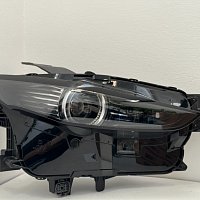 Adaptivní přední pravý LED světlomet pro Mazda CX-30 od roku 2019 OEM DGL2-51-030 - 4
