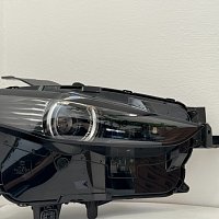 Adaptivní přední pravý LED světlomet pro Mazda CX-30 od roku 2019 OEM DGL2-51-030 - 5
