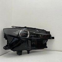 Adaptivní přední pravý LED světlomet pro Mazda CX-30 od roku 2019 OEM DGL2-51-030 - 6