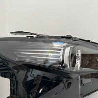 Adaptivní přední pravý LED světlomet pro Mazda CX-30 od roku 2019 OEM DGL2-51-030 - 8